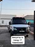 Эвакуатор Туркестан