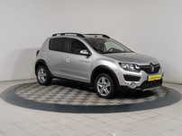 Renault Sandero stepway 2018