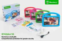 Детский планшет Smart Barry b99