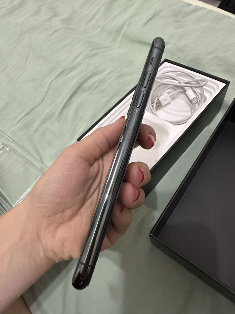 Iphone 11 pro max