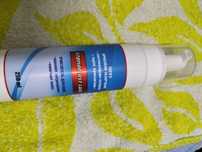 Очиститель для кожи.STOMAPLAST LUXE  250 ml