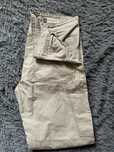 Джинсы gap L orig 34