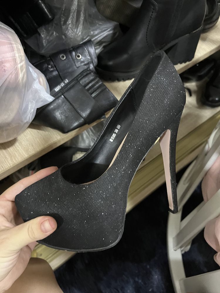 Продам туфли