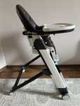 Стульчик для кормления Peg-Perego Siesta Follow Me