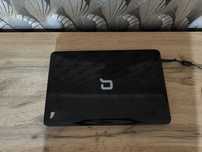Ноутбук HP Compaq CQ58 | Для базовых задач | Win 7 | 2ГБ ОЗУ | Дешево!
