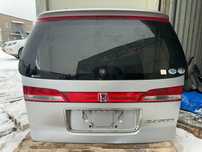 Крышка багажника Honda Elysion RR1 оригинал из Японии