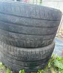 Продам шины лето 315/35z r20