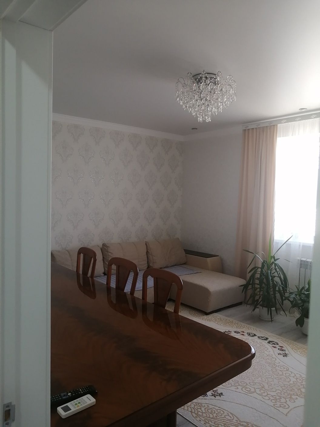 Продам 2-х комнатную квартиру.