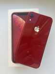 Iphone XR 64гб красный