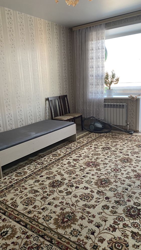Кровать односпальная новая