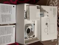- от MacBook 45W - зарядка, блок питания, щнур макбука