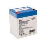 Новые Аккумуляторы для ИБП SVC AV5-12/S