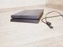 Продаю PlayStation 4 fat на запчасти!