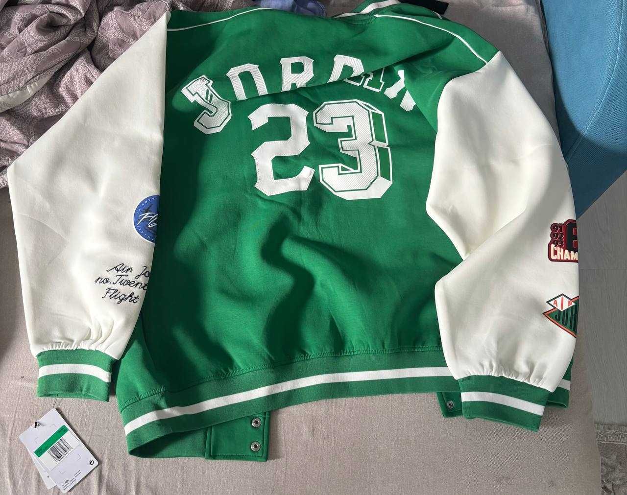 Бомбер Air Jordan