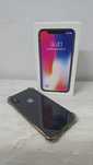 Iphone X 64gb EAC