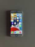 Iphone розовый 7 б/у