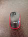Продаю мышку Logitech office