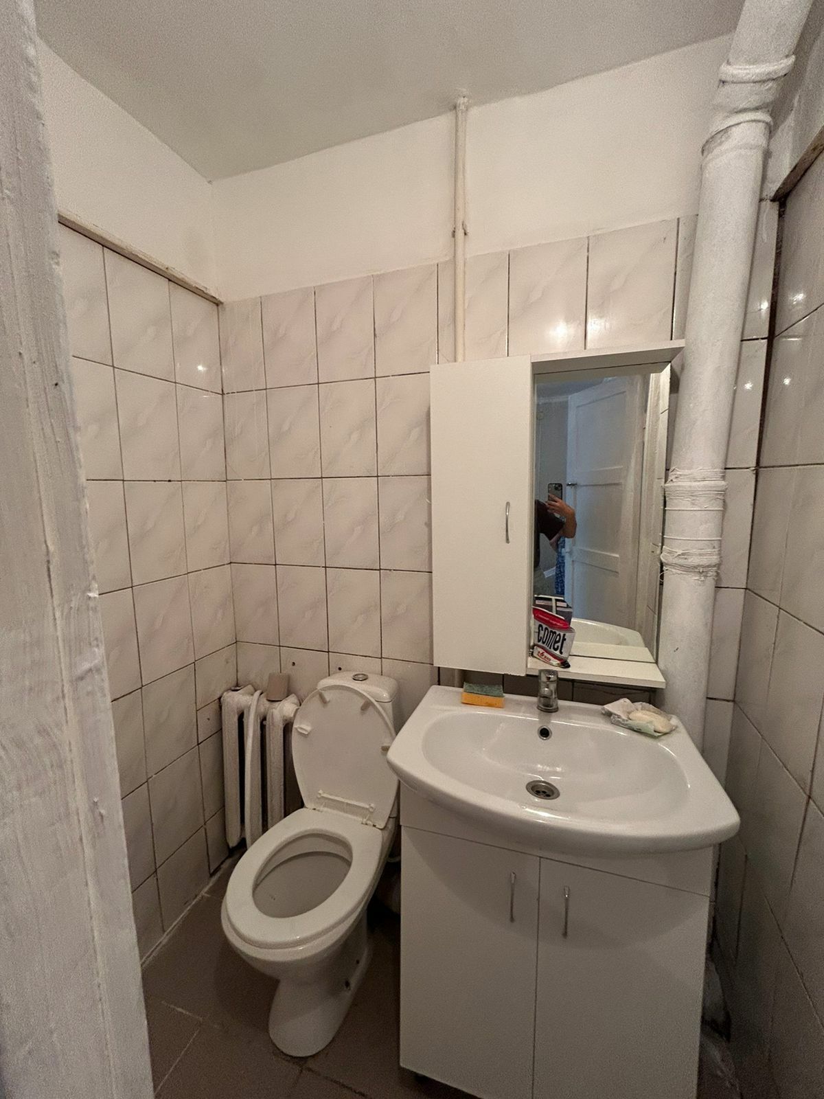 Продам общежитие квартирного типа.