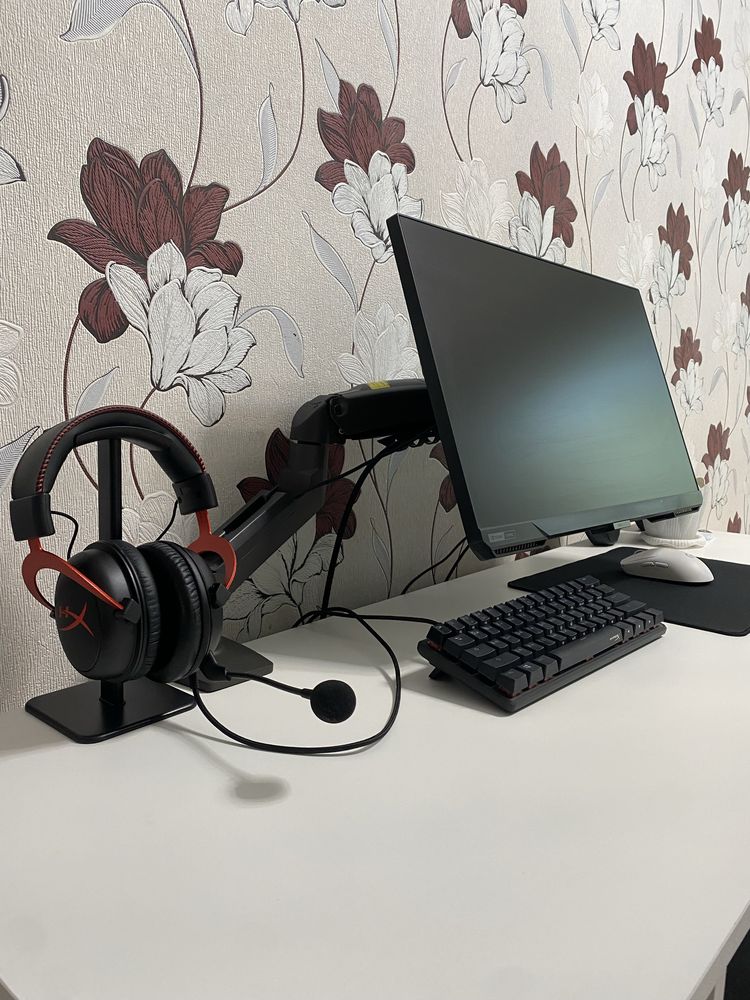 Продам игравой компьютер