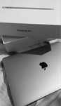 Mac Book Air 13 2020 года  8/256 память