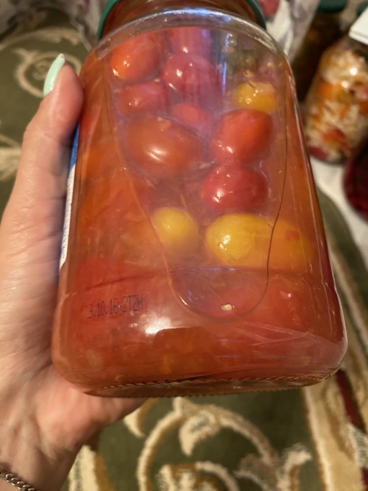 Солонина