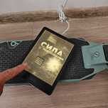 Электронная книга Kindle Paperwhite Signat 32GB +Беспров.заряд + Чехол