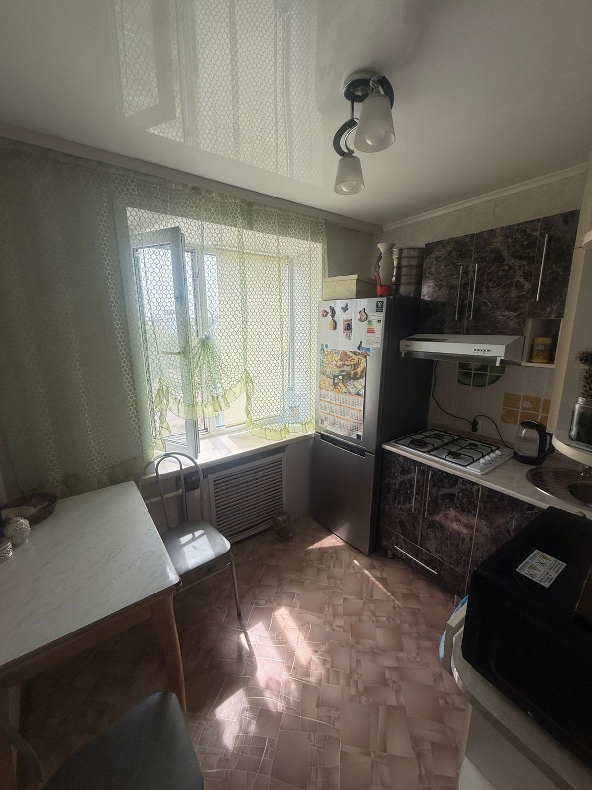 Продается 3ком квартира