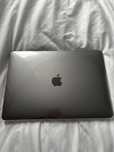 Macbook air M1 серый