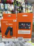 Android TV приставка