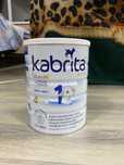 Сухое молоко karbita 800г