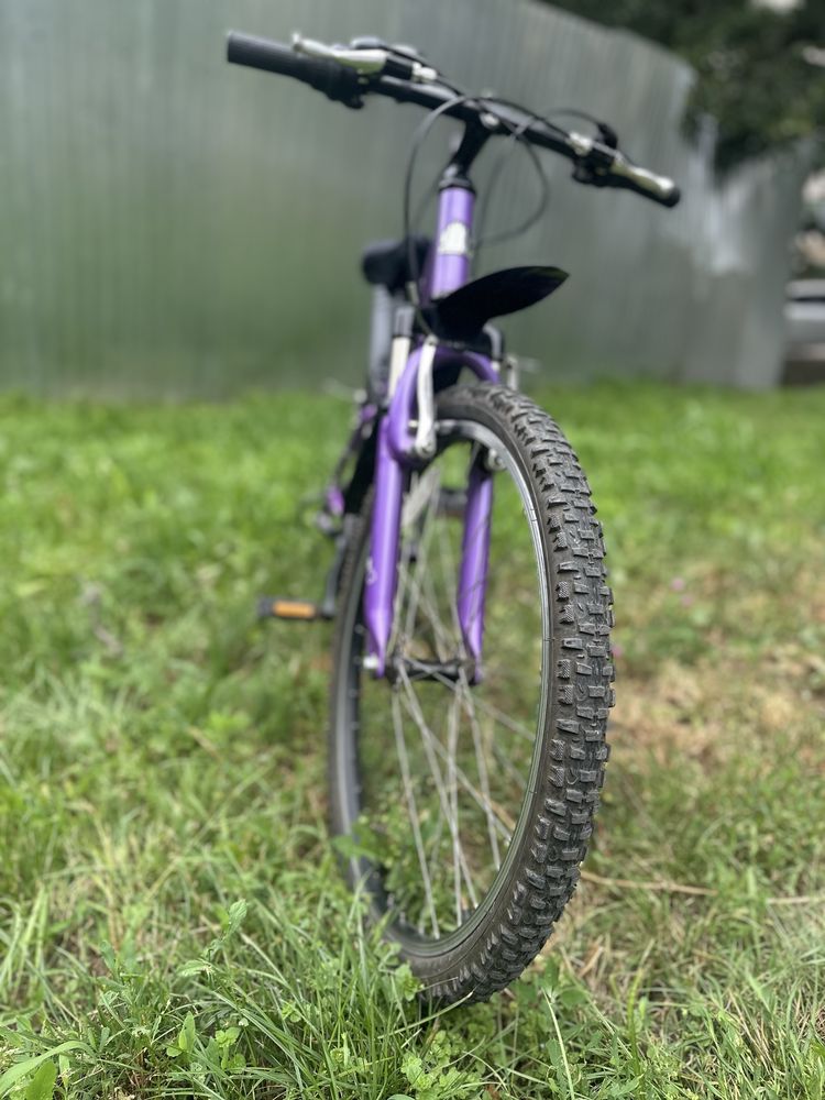 Горный (MTB) велосипед Fuji Bikes Dynamite 2.0 Girls Lavender