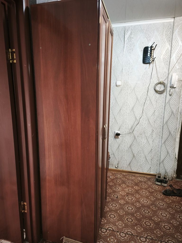 Шифонер прихожу состояние хороший