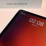 Samsung Tab s10 ultra(новый)