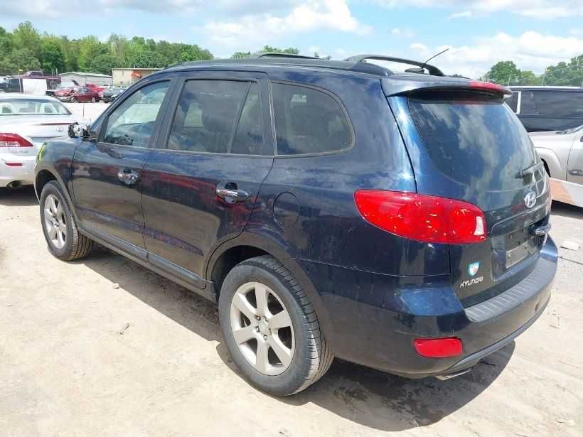 Авторазбор, Запчасти на HYUNDAI SANTA FE 2 CM 2009