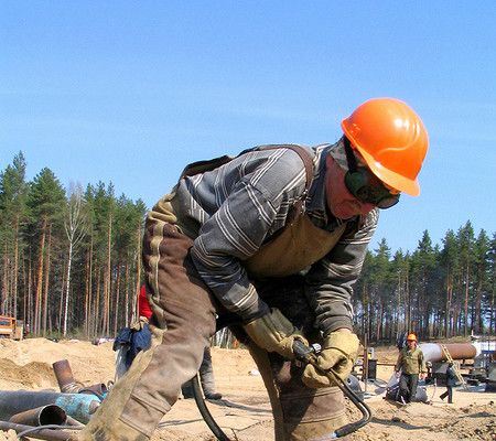 Сварщик выезд. Газопровод Отопление Водопровод Резак Газосварщик
