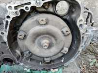 КПП для toyota 2,4