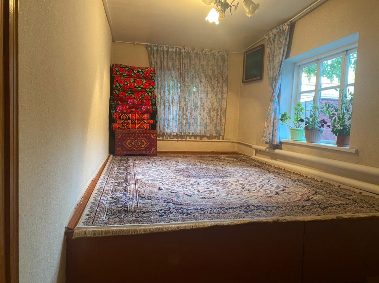 Дом продаётся 27 м/т