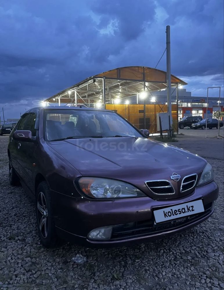 Продам Nissan Primera p11