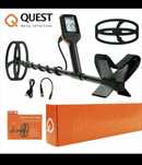 металискател quest x10 pro