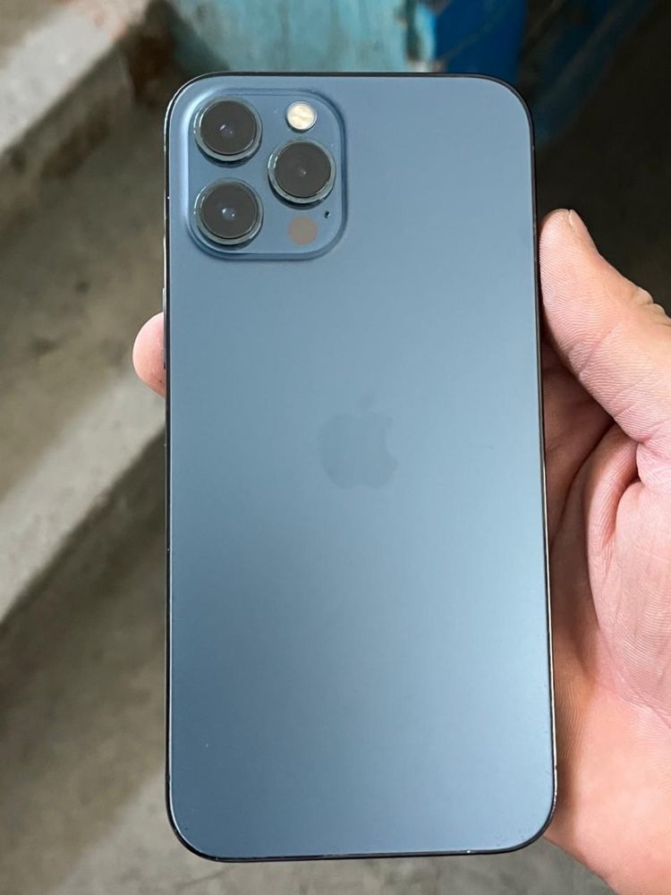 iPhone 12 Pro Max