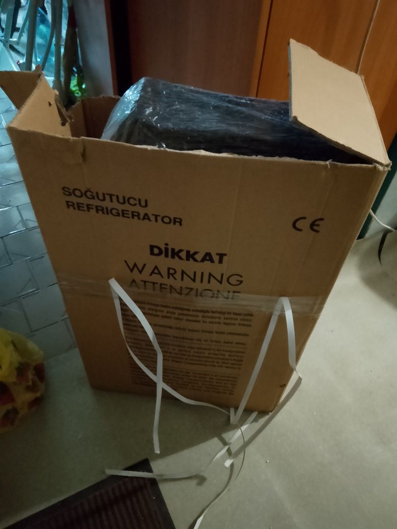 Холодильник для сока