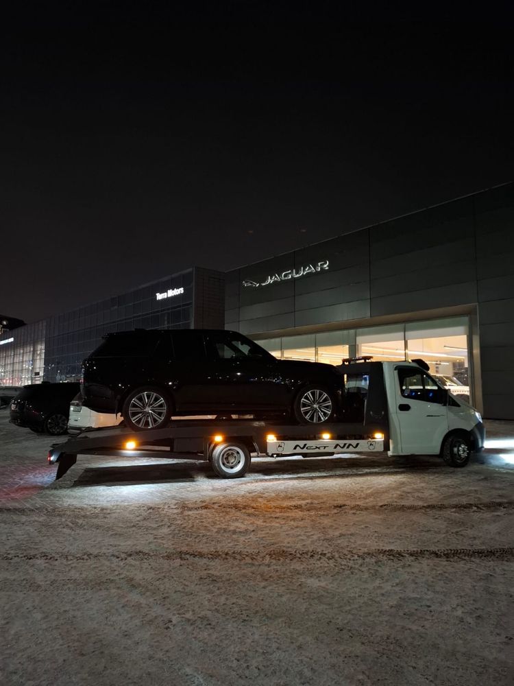 Эвакуатор Автовоз Караганда Алматы