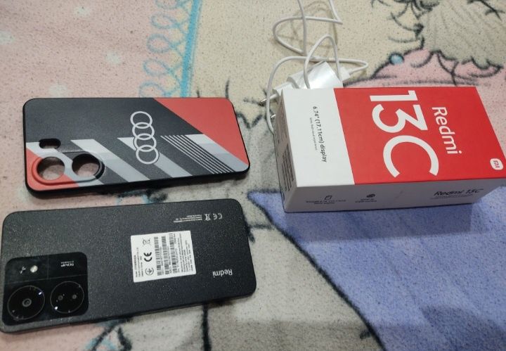 Xiaomi Redmi 13с продаю недорого