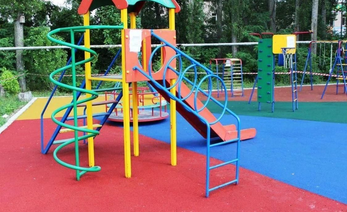 Тартановое покрытие 6800 Резина крошка