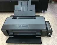 Принтер a3+ Epson l1300