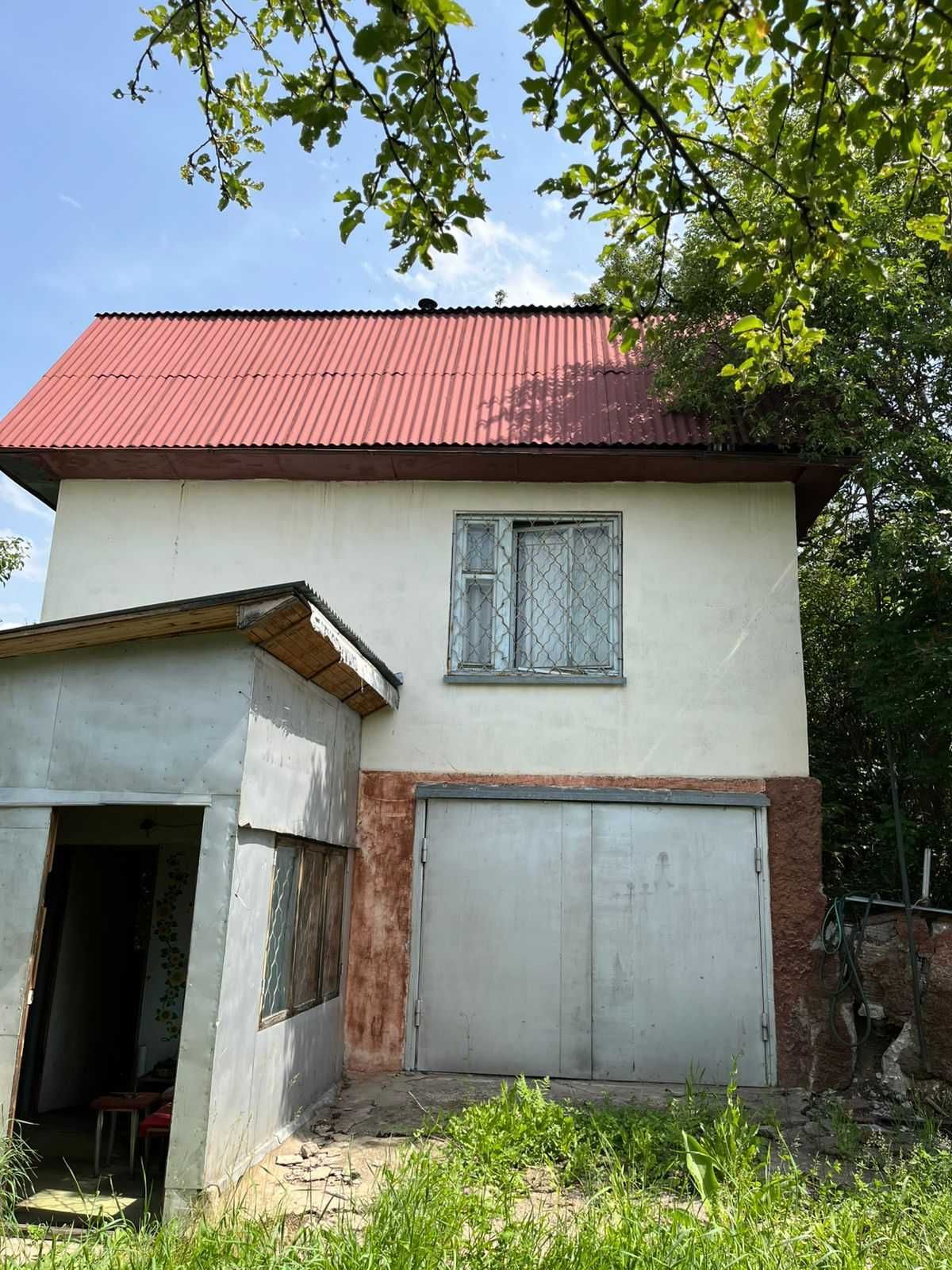Срочно продается дача на 12 сотках