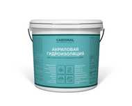 Гидроизоляция акриловая только оптом
