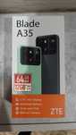 Смартфон ZTE Blade A35