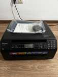 Принтер 4 в 1 Panasonic KX-MB1520