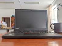 Lenovo thinkpad x250